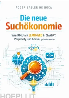Die neue Suchökonomie