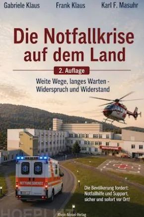 Die Notfallkrise auf dem Land