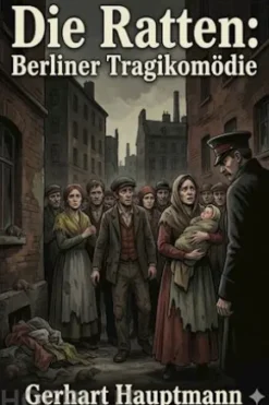 Die Ratten: Berliner Tragikomödie