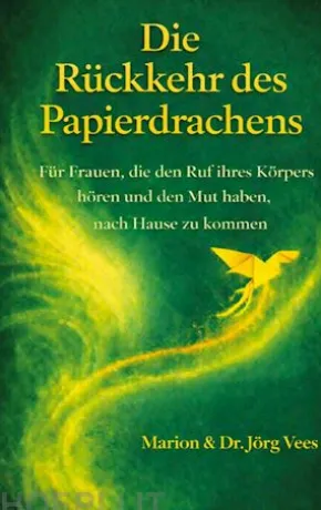 Die Rückkehr des Papierdrachens