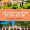 Die schönsten Spaziergänge Baden-Baden
