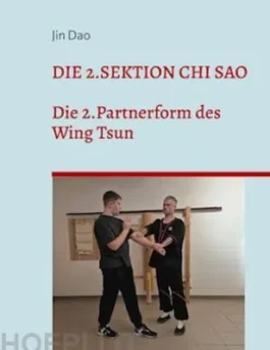 Die 2.Sektion Chi Sao