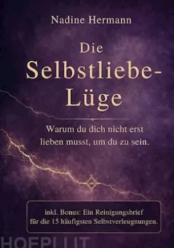 Die Selbstliebe-Lüge