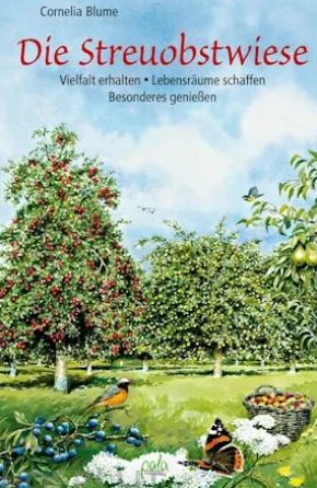 Die Streuobstwiese