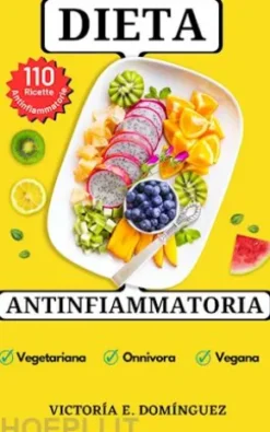 Dieta Antinfiammatoria