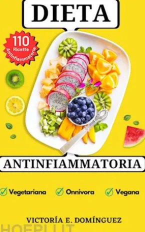 Dieta Antinfiammatoria