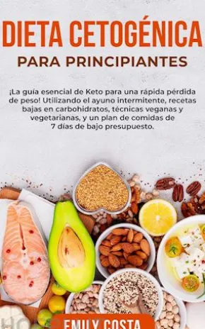 Dieta Cetogénica Para Principiantes
