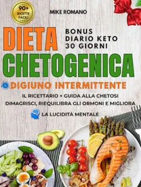 Dieta Chetogenica e Digiuno Intermittente