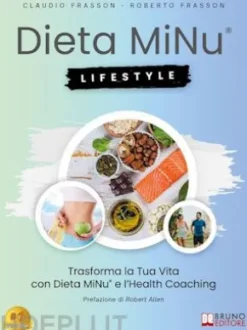 Dieta MiNu Lifestyle
