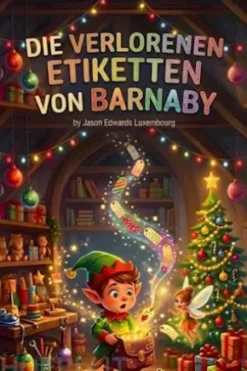 Die Verlorenen Etiquetten von Barnaby