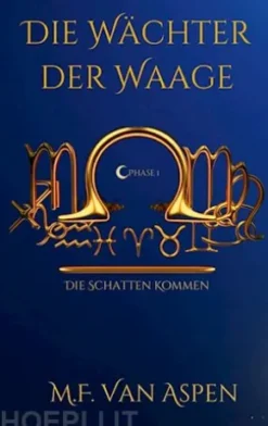 Die Wächter der Waage