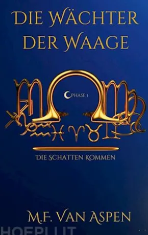 Die Wächter der Waage