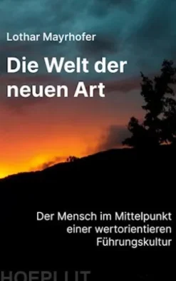 Die Welt der neuen Art