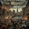 Die Wiedertäufer von Münster: Drama in 5 Akten