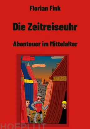 Die Zeitreiseuhr
