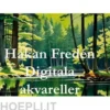 Digitala akvareller