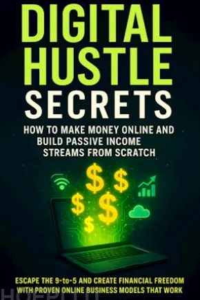 Digital Hustle Secrets