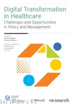 Digital Transformation in Healthcare