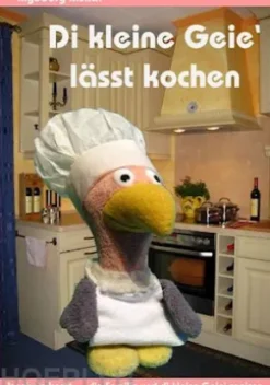 Di kleine Geie' lässt kochen