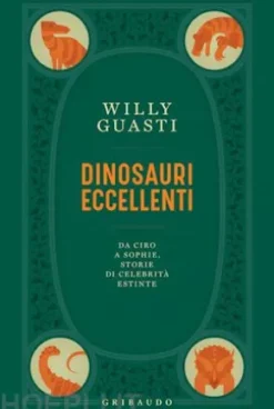 Dinosauri Eccellenti