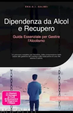 Dipendenza da Alcol e Recupero: Guida Essenziale per Gestire l'Alcolismo
