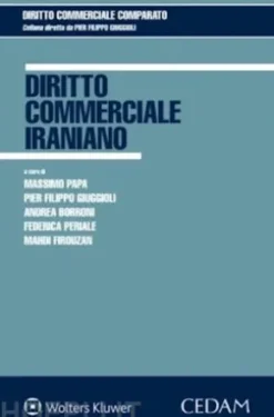 Diritto commerciale iraniano
