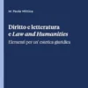 Diritto e letteratura e Law and Humanities - e-Book
