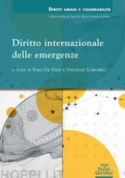 Diritto internazionale delle emergenze