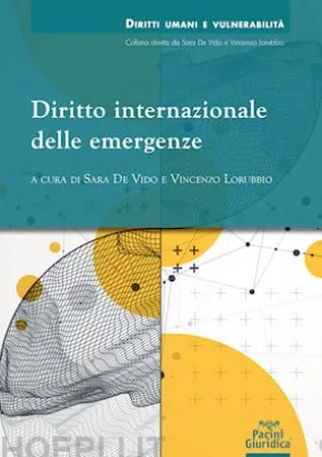 Diritto internazionale delle emergenze