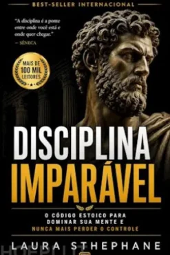 Disciplina Imparável