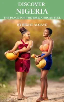 Discover Nigeria