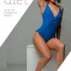 Discover the secret of my figure - 30 Original recipes.