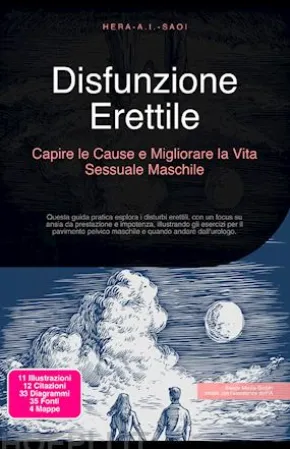 Disfunzione Erettile: Capire le Cause e Migliorare la Vita Sessuale Maschile