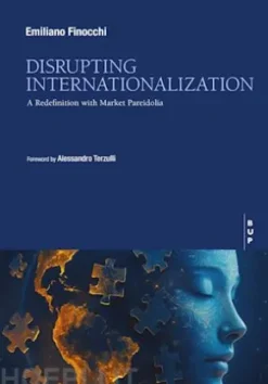 Disrupting Internationalization
