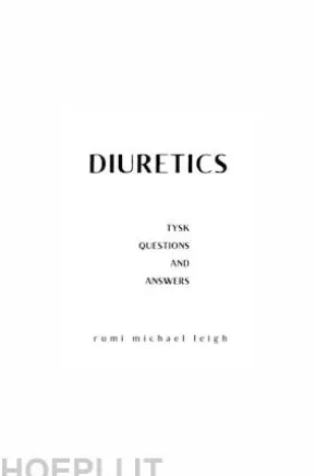 Diuretics