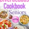 Diverticulitis Cookbook For Seniors