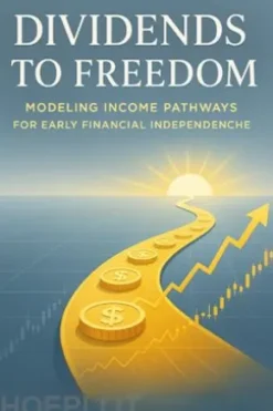 Dividends to Freedom: Modeling Income Pathways for Early Financial Independence