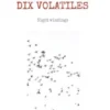 Dix Volatiles