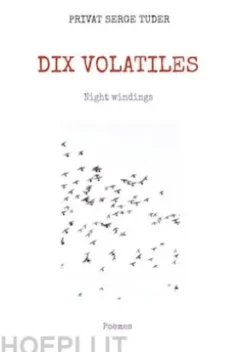 Dix Volatiles