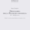 Dizionario della Filosofia moderna