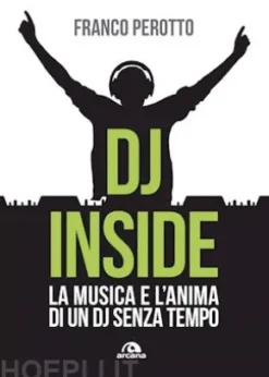 DJ inside