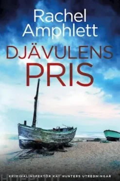 Djävulens Pris