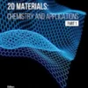 2D Materials: Chemistry and Applications (Part 1)