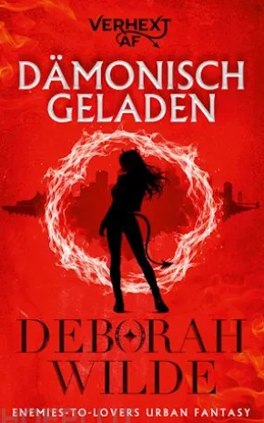Dämonisch geladen