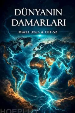 Dünya'nin Damarlari