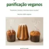 Doces e Grandes Produtos de Panificação Veganos: «Coleção Terra Vegan de Nemo - Volume 8» - Versão brasileira