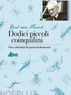 Dodici piccoli coinquilini