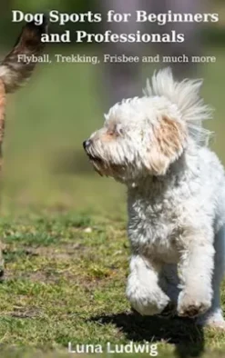 Dog Sports for Beginners and Professionals