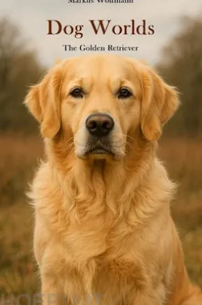 Dog Worlds - The Golden Retriever