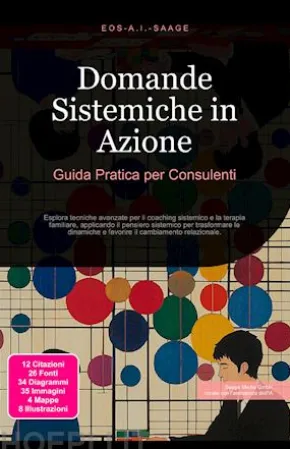 Domande Sistemiche in Azione: Guida Pratica per Consulenti
